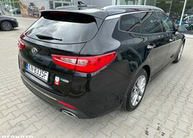 Кіа Оптіма, об'ємом двигуна 1.69 л та пробігом 303 тис. км за 10346 $, фото 7 на Automoto.ua