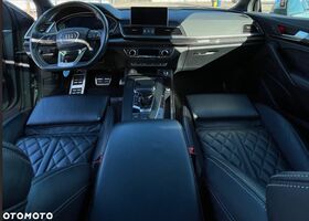 Ауді SQ5, об'ємом двигуна 3 л та пробігом 64 тис. км за 34557 $, фото 6 на Automoto.ua