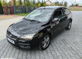 Форд Фокус, объемом двигателя 2 л и пробегом 217 тыс. км за 2181 $, фото 1 на Automoto.ua