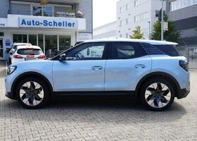 Форд Експлорер 2024 у Європі на Automoto.ua Синій Форд Експлорер, об'ємом двигуна 0 л та пробігом 6 тис. км за 50221 $, фото 8 на Automoto.ua