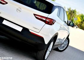 Опель Grandland X, об'ємом двигуна 1.56 л та пробігом 190 тис. км за 12289 $, фото 11 на Automoto.ua