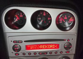 Альфа Ромео 156, об'ємом двигуна 1.91 л та пробігом 274 тис. км за 1058 $, фото 5 на Automoto.ua