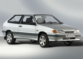 ВАЗ Самара, Хэтчбек 2004 - 2012 1.5 i