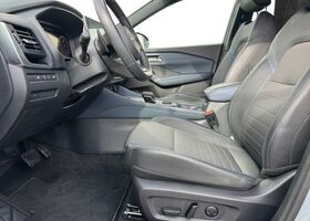 Ніссан Кашкай 2023 у Європі на Automoto.ua Ніссан Кашкай, об'ємом двигуна 1.33 л та пробігом 35 тис. км за 26850 $, фото 15 на Automoto.ua