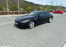 БМВ 6 Серия, объемом двигателя 2.99 л и пробегом 164 тыс. км за 25270 $, фото 13 на Automoto.ua