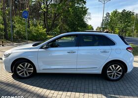 Хендай i30, об'ємом двигуна 1.35 л та пробігом 84 тис. км за 12937 $, фото 5 на Automoto.ua