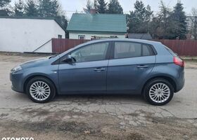 Фиат Браво, объемом двигателя 1.6 л и пробегом 95 тыс. км за 4082 $, фото 1 на Automoto.ua