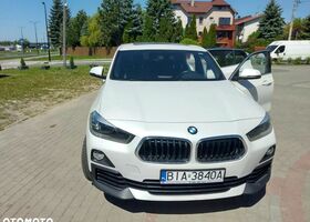 БМВ X2, объемом двигателя 2 л и пробегом 118 тыс. км за 23326 $, фото 8 на Automoto.ua