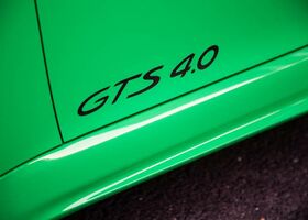 Porsche Boxster 2021 GTS Купити Porsche Boxster 2021 GTS