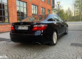 Лексус ЛС, объемом двигателя 4.61 л и пробегом 344 тыс. км за 12743 $, фото 6 на Automoto.ua