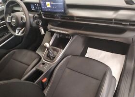 Джип Avenger 2024 в Европе на Automoto.ua Черный Джип Avenger, объемом двигателя 1.2 л и пробегом 31 тыс. км за 22112 $, фото 14 на Automoto.ua