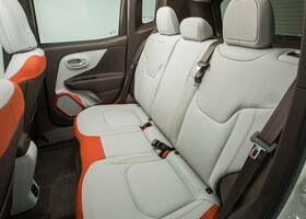 Jeep Renegade 2016 на тест-драйві, фото 20