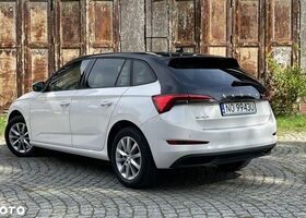 Шкода Scala, об'ємом двигуна 1.6 л та пробігом 137 тис. км за 12289 $, фото 2 на Automoto.ua