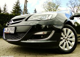 Опель Астра, об'ємом двигуна 1.6 л та пробігом 198 тис. км за 6458 $, фото 24 на Automoto.ua