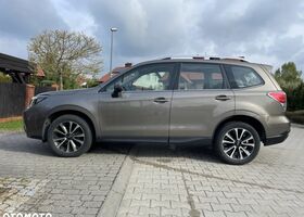 Субару Forester, об'ємом двигуна 2 л та пробігом 98 тис. км за 19417 $, фото 1 на Automoto.ua