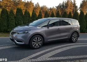 Рено Эспейс, объемом двигателя 1.6 л и пробегом 91 тыс. км за 16177 $, фото 15 на Automoto.ua