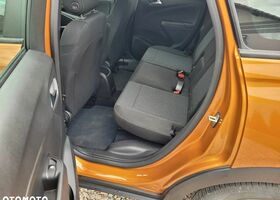 Опель Crossland X, об'ємом двигуна 1.2 л та пробігом 50 тис. км за 13564 $, фото 19 на Automoto.ua