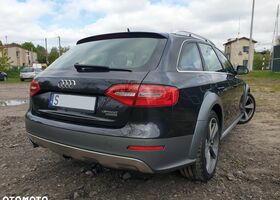 Ауді A4 Allroad, об'ємом двигуна 1.97 л та пробігом 199 тис. км за 15659 $, фото 18 на Automoto.ua