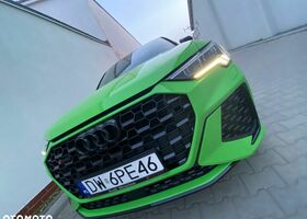 Ауді RS Q3, об'ємом двигуна 2.48 л та пробігом 34 тис. км за 53780 $, фото 5 на Automoto.ua