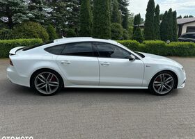 Ауді A7 Sportback, об'ємом двигуна 3 л та пробігом 104 тис. км за 42095 $, фото 4 на Automoto.ua