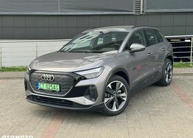 Ауди Q4, объемом двигателя 0 л и пробегом 3 тыс. км за 43175 $, фото 3 на Automoto.ua