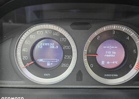 Вольво С60, об'ємом двигуна 1.98 л та пробігом 222 тис. км за 5594 $, фото 9 на Automoto.ua