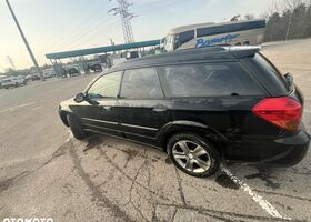 Субару Аутбек, об'ємом двигуна 3 л та пробігом 322 тис. км за 3672 $, фото 3 на Automoto.ua