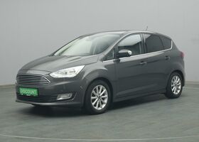 Форд Сі-Макс 2019 у Європі на Automoto.ua Форд Сі-Макс, об'ємом двигуна 1 л та пробігом 99 тис. км за 9900 $, фото 1 на Automoto.ua