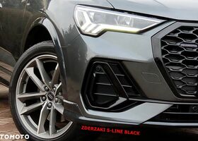 Ауді Q3 Sportback, об'ємом двигуна 1.97 л та пробігом 47 тис. км за 32376 $, фото 11 на Automoto.ua