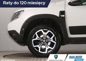 Дачия Duster, объемом двигателя 1 л и пробегом 50 тыс. км за 12959 $, фото 15 на Automoto.ua