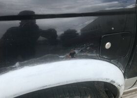Ніссан Навара 1999 у Європі на Automoto.ua Чорний Ніссан Навара, об'ємом двигуна 0 л та пробігом 136 тис. км за 6500 $, фото 3 на Automoto.ua