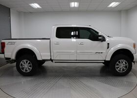 Ford F-250 2018 на тест-драйве, фото 4