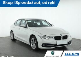 БМВ 3 Серия, объемом двигателя 1.5 л и пробегом 126 тыс. км за 14255 $, фото 1 на Automoto.ua