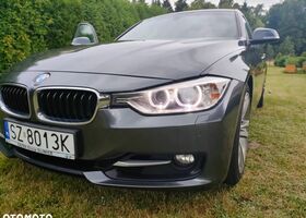 БМВ 3 Серия, объемом двигателя 2 л и пробегом 293 тыс. км за 12073 $, фото 14 на Automoto.ua