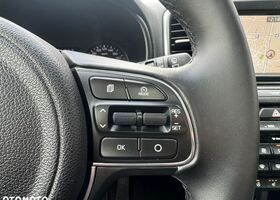 Кіа Sportage, об'ємом двигуна 1.69 л та пробігом 158 тис. км за 15097 $, фото 22 на Automoto.ua