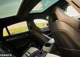 Порше Panamera, об'ємом двигуна 4 л та пробігом 101 тис. км за 101447 $, фото 32 на Automoto.ua