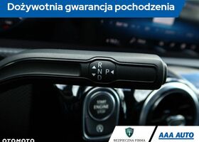 Мерседес А клас, об'ємом двигуна 1.33 л та пробігом 82 тис. км за 20950 $, фото 19 на Automoto.ua