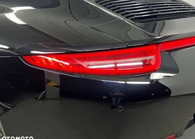 Порше 911, объемом двигателя 3.8 л и пробегом 75 тыс. км за 112095 $, фото 11 на Automoto.ua