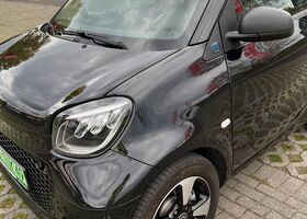 Смарт Fortwo, об'ємом двигуна 0 л та пробігом 24 тис. км за 14039 $, фото 28 на Automoto.ua