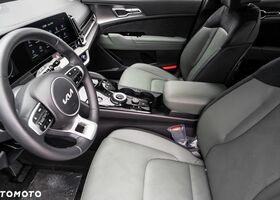 Киа Sportage, объемом двигателя 1.6 л и пробегом 5 тыс. км за 35810 $, фото 28 на Automoto.ua