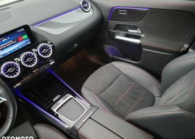 Мерседес ГЛА-Клас 2024 у Європі на Automoto.ua Білий Мерседес ГЛА-Клас, об'ємом двигуна 1 л та пробігом 18 тис. км за 41139 $, фото 14 на Automoto.ua