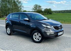 Киа Sportage, объемом двигателя 1.59 л и пробегом 169 тыс. км за 8639 $, фото 10 на Automoto.ua