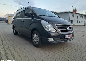 Хендай Н1 (Старекс), об'ємом двигуна 2.5 л та пробігом 204 тис. км за 7754 $, фото 5 на Automoto.ua