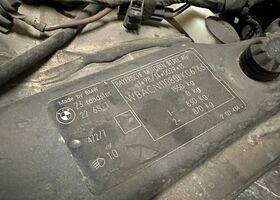 БМВ Зет 3, об'ємом двигуна 2.17 л та пробігом 105 тис. км за 8423 $, фото 9 на Automoto.ua
