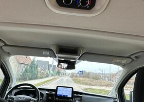 Форд Турнео Кастом 2020 в Европе на Automoto.ua Форд Турнео Кастом, объемом двигателя 1 л и пробегом 121 тыс. км за 102900 $, фото 29 на Automoto.ua