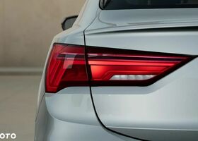 Ауди Q3 Sportback, объемом двигателя 1.5 л и пробегом 1 тыс. км за 40327 $, фото 10 на Automoto.ua