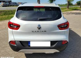 Рено Kadjar, об'ємом двигуна 1.2 л та пробігом 90 тис. км за 14037 $, фото 9 на Automoto.ua