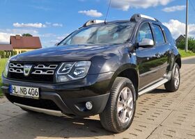 Дачія Duster, об'ємом двигуна 1.2 л та пробігом 106 тис. км за 7754 $, фото 3 на Automoto.ua