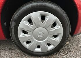 Рено Модус 2007 у Європі на Automoto.ua Червоний Рено Модус, об'ємом двигуна 1.15 л та пробігом 246 тис. км за 1472 $, фото 15 на Automoto.ua