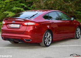 Форд Мондео, объемом двигателя 2 л и пробегом 173 тыс. км за 14665 $, фото 14 на Automoto.ua